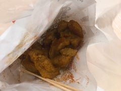 -傅强排骨(成都总店)