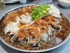 -3号仓库·创意中国菜(乐清正大广场店)