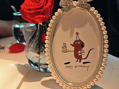 -弦月窗LUNETTE BY AMANDA(复兴路店)