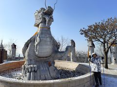 -沈阳辉山风景区