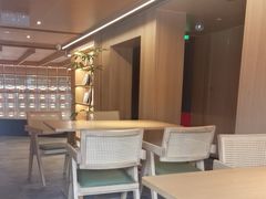 -奈雪茶院·茶室茶馆(广州粤海天地店)