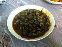 酱爆螺蛳-老品芳