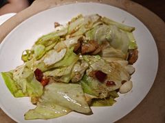 -恰饭·老长沙市井菜(天河客运站店)