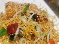 炒方便面-郑喜旺烧烤(郑州总店)