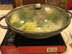 -吉源大排档·鱼生·海鲜(烧烤彩印厂店)