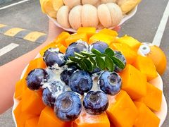 -必点海鲜·海肠捞饭大王(滨江道店)