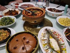 -欣旺·迎宾楼·百年无锡菜