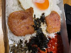 -姜虎东白丁烤肉(银泰中心in99店)