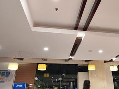 -松兰山海景大酒店·海鲜中餐厅