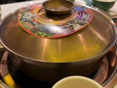 -润园四季椰子鸡火锅(南山海岸城店)