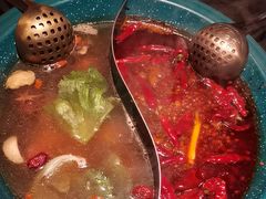 -吼堂老火锅(太古里总店)