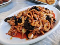 -小杨酒家(华苑小区店)