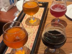 -京A Brewpub·精酿餐吧(幸福村店)