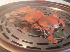 -碗中海·蒸汽海鲜·桑拿鸡(岭南天地店)