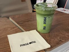 -PAGEONE(北京坊店)