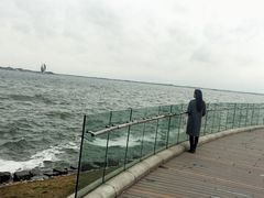 -上海滴水湖皇冠假日酒店