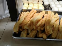 油条-湖南大学-第4食堂