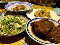 -局气 烤鸭·北京菜(光华路店)