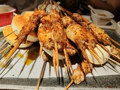 -管氏翅吧(广渠门店)