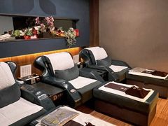 -江南足纪·影院足道·轻奢SPA(笋岗HALO广场店)