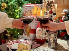 -Mammamia意大利餐厅(阳春巷店)