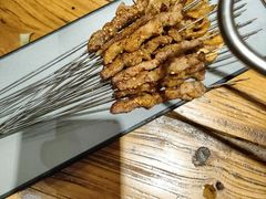 -三千里韩式炭火烤肉(南八马路店)