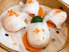 虾饺皇-潮粥人(威高店)