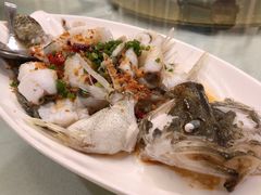 -老洋坊饭店(厚街东宝路店)