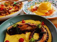 -Alimentari早午餐(安福路店)