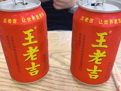 -江城燕子大排档(江汉路步行街店)