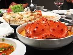-徐记海鲜(大明宫|北二环店)