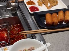 -海底捞火锅(江北万达商业广场店)