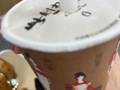 -须尽欢·冰淇淋&中国茶(翔殷路店)
