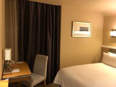 飞行房-上海中航虹桥机场泊悦酒店