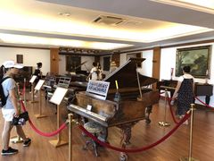 -鼓浪屿钢琴博物馆