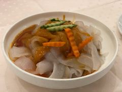 东北大拉皮-顺风海鲜港(长寿路店)