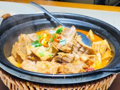 -姜君·千岛湖鱼头馆(浦东大道店)