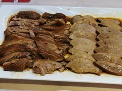 -匠心牛公馆·潮汕牛肉海鲜火锅(索菲特店)