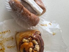 -屋裡·Union Bakery(龙江路店)