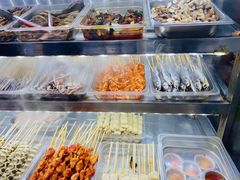 -最昭通一品黄牛小肉串(新迎店)