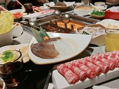 -海底捞火锅(河东万达广场店)