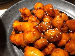 糖醋里脊-佬肥猫(周浦万达店)