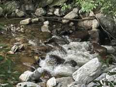 -少华山国家森林公园