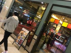 门面-香港新曜记茶餐厅(星耀城店)