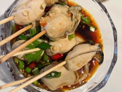 -蚝堡海鲜·威海菜·海肠捞饭·烧烤·亚洲吃蚝公司(幸福门店)