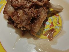 -芦月轩羊蝎子(劲松店)
