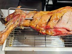 -蒙古人烤羊大师·绿野餐厅(工农大路店)