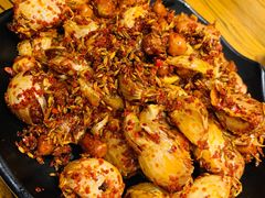 -味家烤肉烤鳗鱼牛排(西塔旗舰店)
