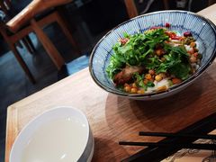 -瓦记米粉(东鼓道店)