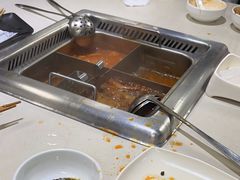 -海底捞火锅(吾悦国际广场店)